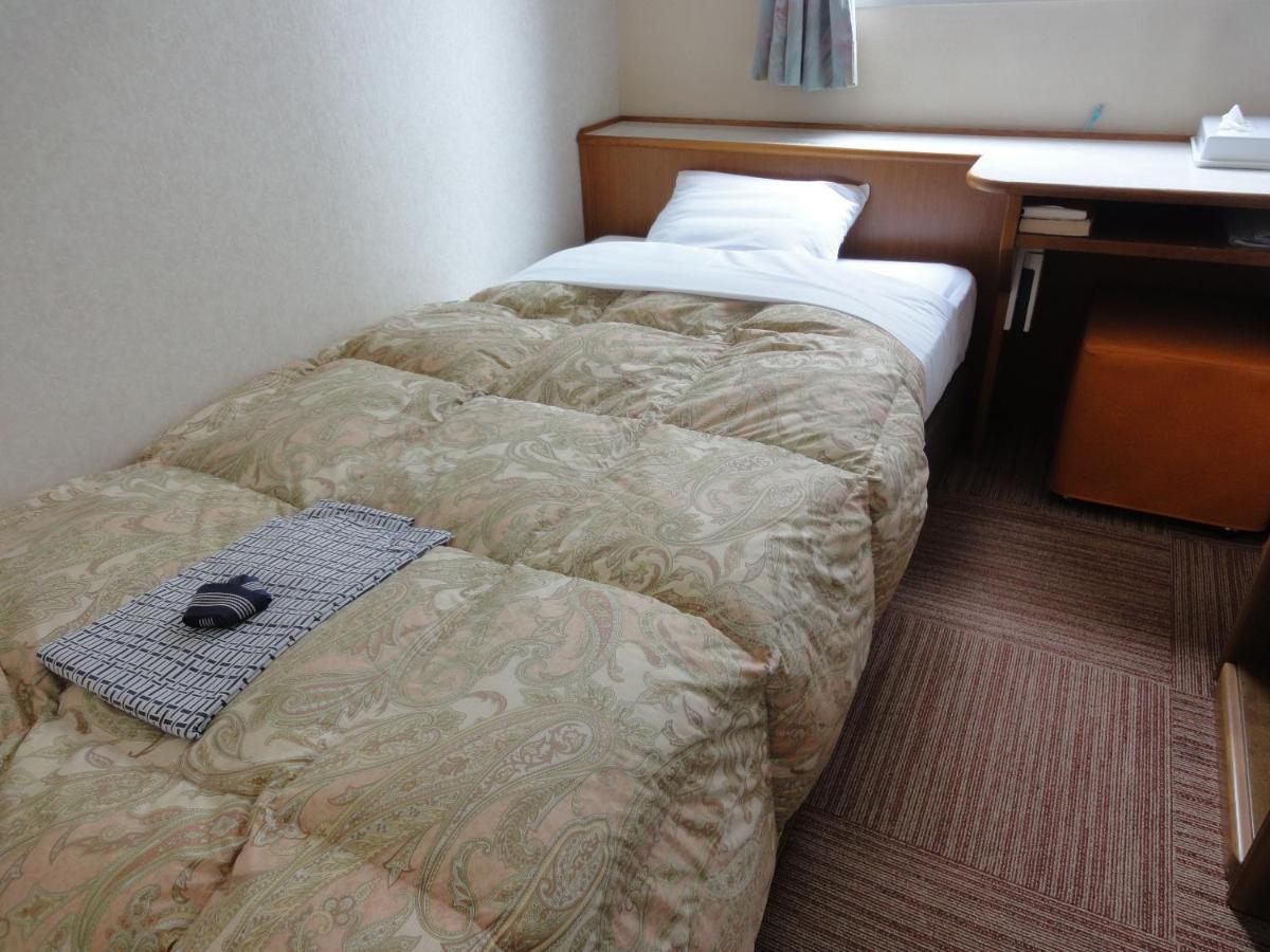 Matsue Plaza Hotel Room photo