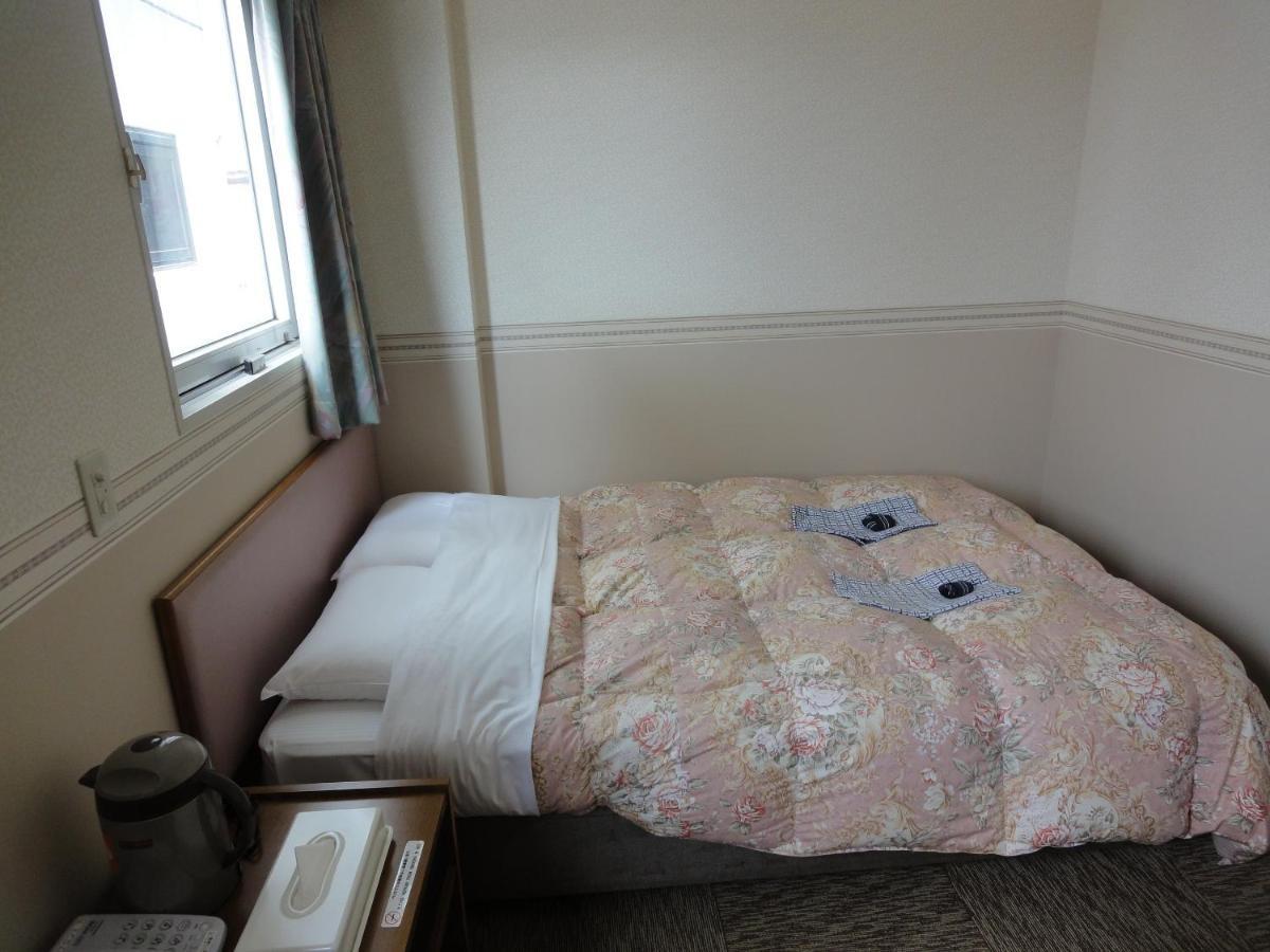 Matsue Plaza Hotel Room photo